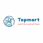 Topmart coupon codes