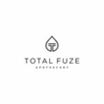 Total Fuze Apothecary coupon codes