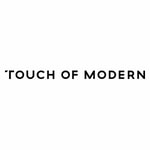 Touch of Modern coupon codes