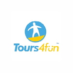 Tours4Fun coupon codes