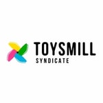 Toysmill Syndicate coupon codes