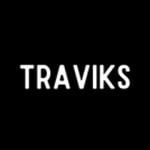 Traviks.com coupon codes
