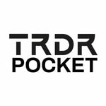 TRDR Pocket coupon codes