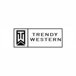 Trendy Western coupon codes