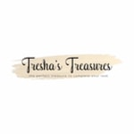 Tresha's Treasures coupon codes