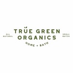 True Green Organics coupon codes