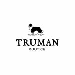 Truman Boot Co coupon codes