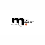 Try Modest Limited coupon codes