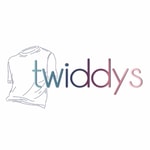 Twiddys Blanks and Digital Designs coupon codes