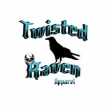 Twisted Raven Apparel coupon codes