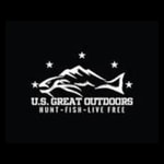 U.S. GREAT OUTDOORS coupon codes