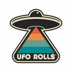 UFO Rolls coupon codes