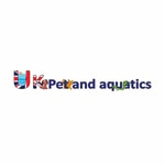 UK Pet and Aquatics discount codes