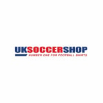 UKSoccerShop discount codes