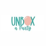 Unbox A Party coupon codes