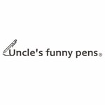 Uncle's Funny Pens