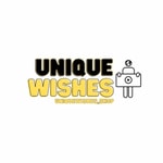 Unique Wishes Custom Gifts coupon codes