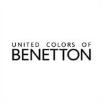 United Colors of Benetton discount codes