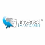 Universal Smart Cards discount codes