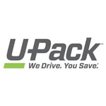 U-Pack coupon codes