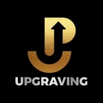 UpGraving coupon codes