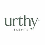 Urthy Scents coupon codes