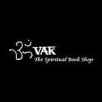 VAK - The Spiritual Book Shop discount codes