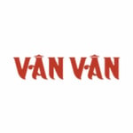 Van Van coupon codes