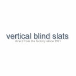Vertical Blind Slats discount codes
