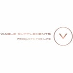 VIABLE SUPPLEMENTS coupon codes