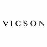 VICSON coupon codes