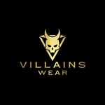 VillainsWear kupongkoder