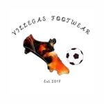 Villegas Footwear coupon codes