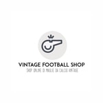 Vintage Football Shop coupon codes