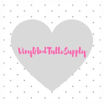 Vinyl and Tulle Supply coupon codes