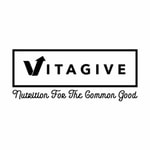 Vitagive Nutrition coupon codes