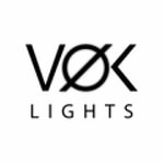 VOK Lights coupon codes