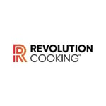 Revolution Cooking coupon codes