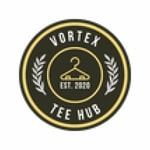 VortexTeeHub coupon codes