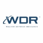 Walker Defense Research coupon codes