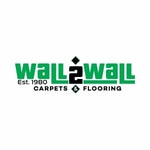 Wall2Wall Carpets & Flooring discount codes