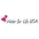 Water for Life USA coupon codes