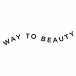 Way To Beauty discount codes
