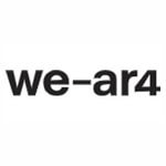 WE-AR4 coupon codes