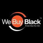 We Buy Black coupon codes