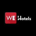WE Hotels discount codes