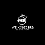 We Kingz Bro Apparel coupon codes