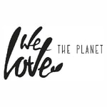 We Love The Planet gutscheincodes