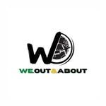 We. Out & About coupon codes