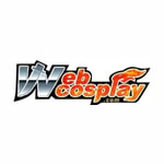 WebCosplay coupon codes